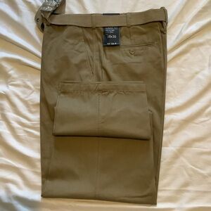 Vertical Casual Wear Pants